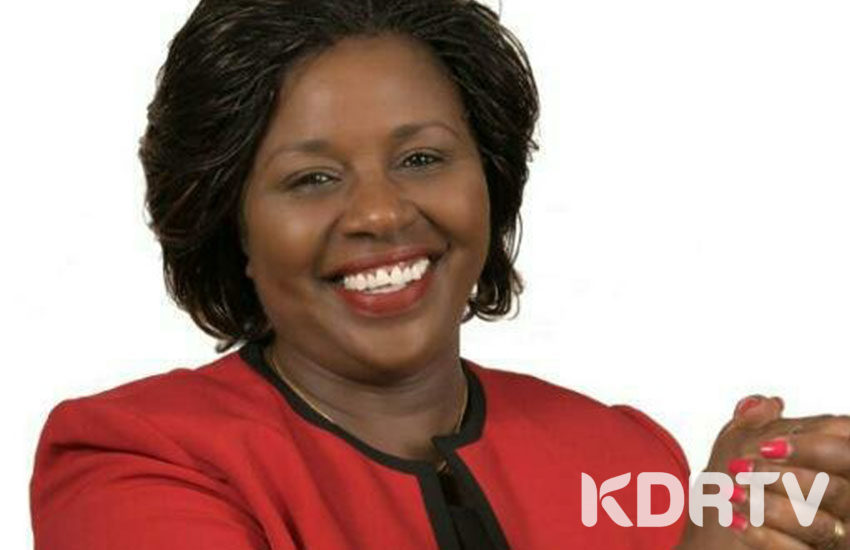joyce Laboso