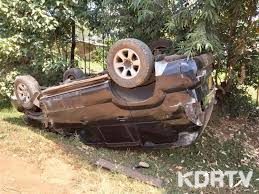 toyota prado kimilili mp