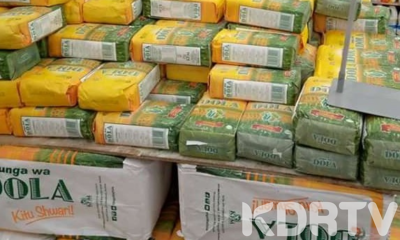 Government Ban on 5 Maize Meal Brands Causes Mixed Reactions from Kenyans