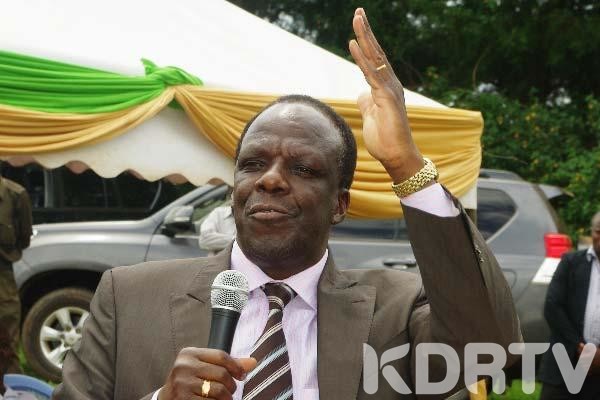 oparanya