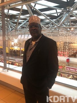Miguna ejected from Air France