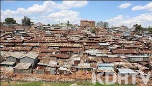 Mukuru slums