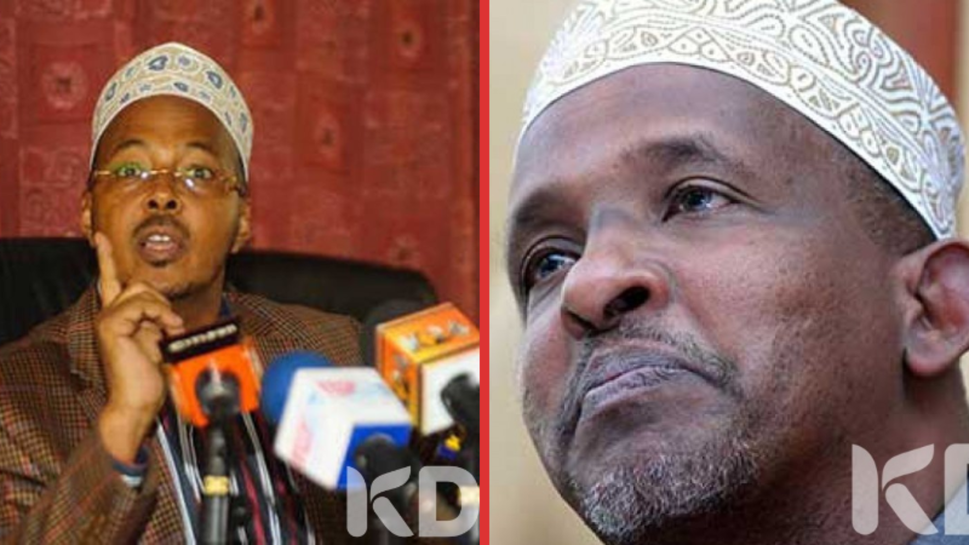 Keynan and Duale