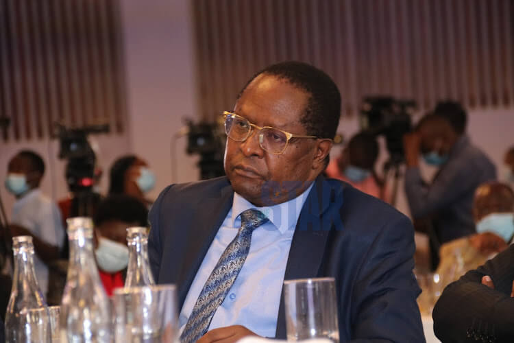 Embu Governor Wambora elected new CoG chairperson