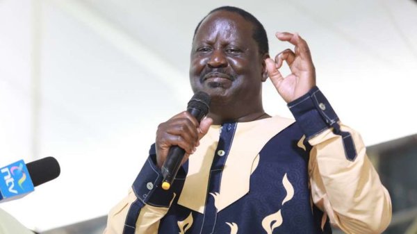 raila