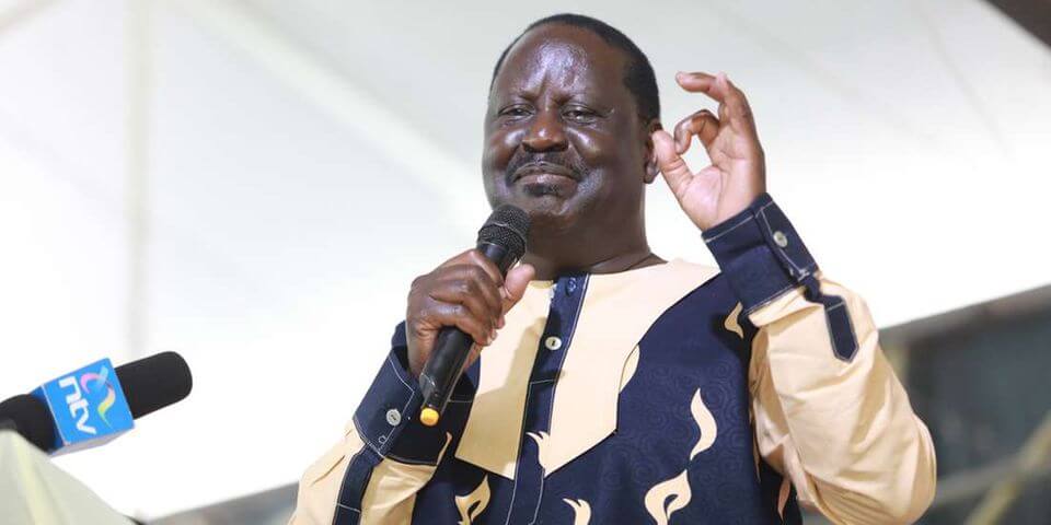 raila