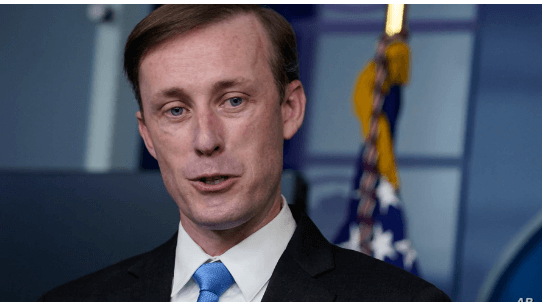 The US starts talks with Iran over release of American Hostages