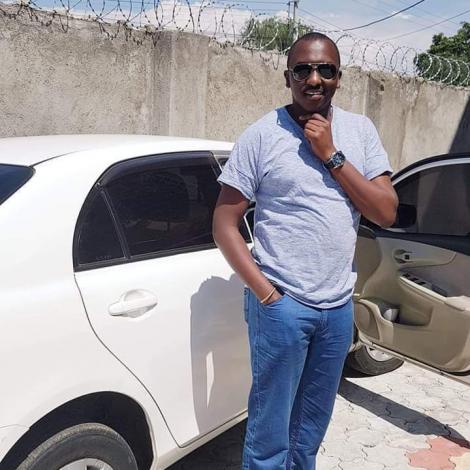  Kipyegon Kenei's Father Vows To Revive Murder Case, Says Ruto Has Been Avoiding Him 