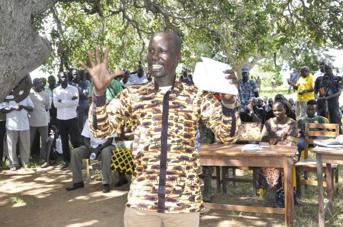 MP Andrew Koluo Toroma County MP 696x462 1