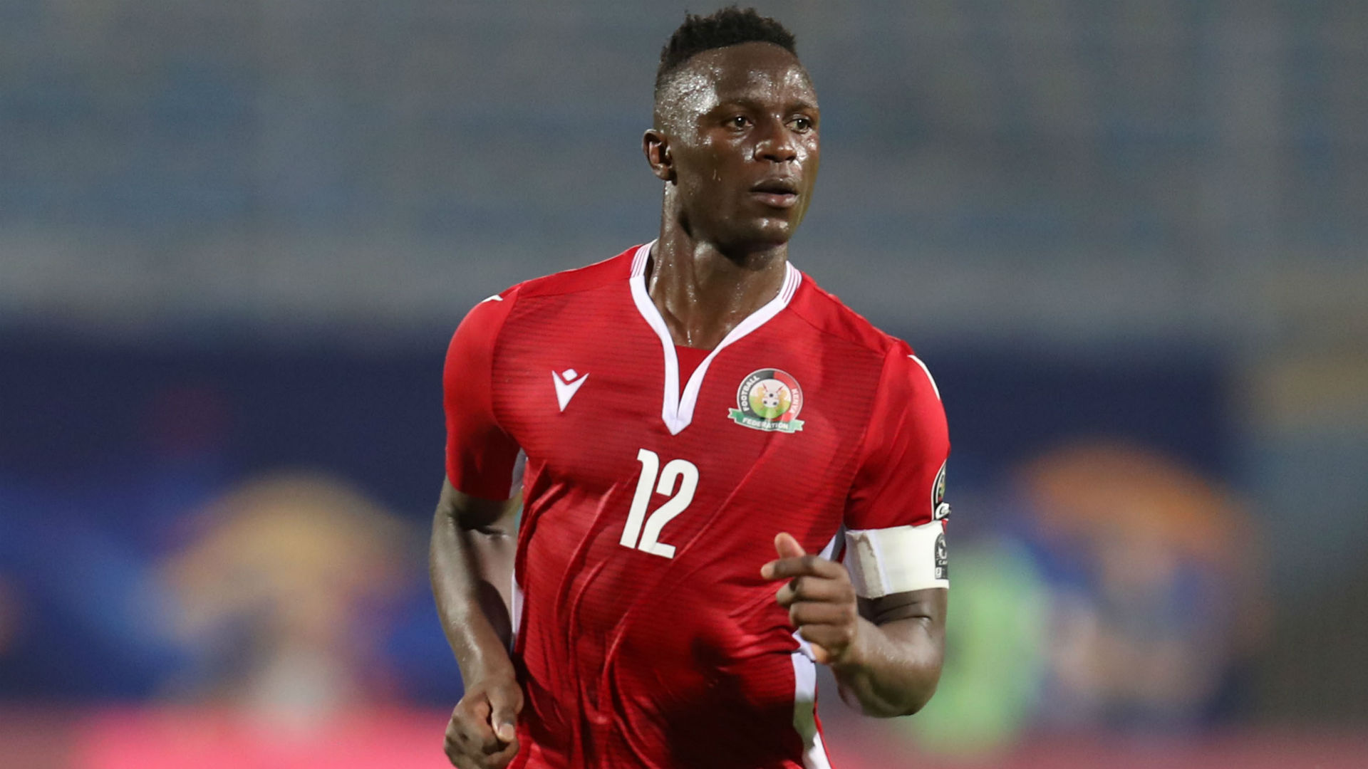 Wanyama vs Mane as Senegal set uo clash with Kenya in Africa Cup Sports Leo