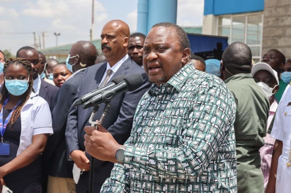uhuru kariobangi uhuru kariobangi