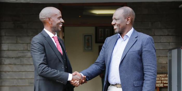 sossion and Ruto 0