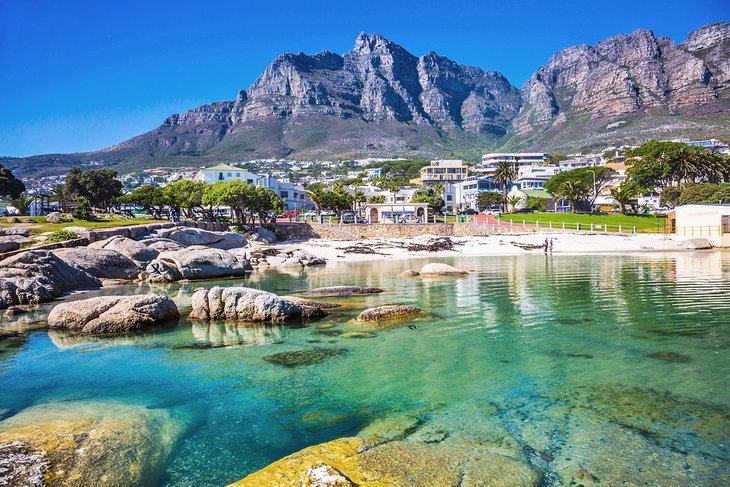 africa best places to visit cape town south africa