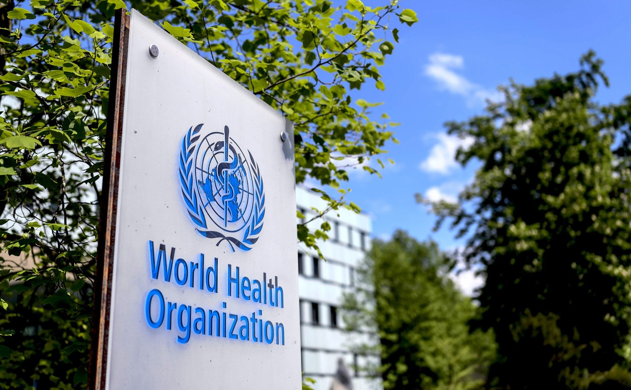200505 world health organization