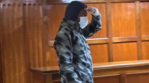 Gospel musician Ringtone