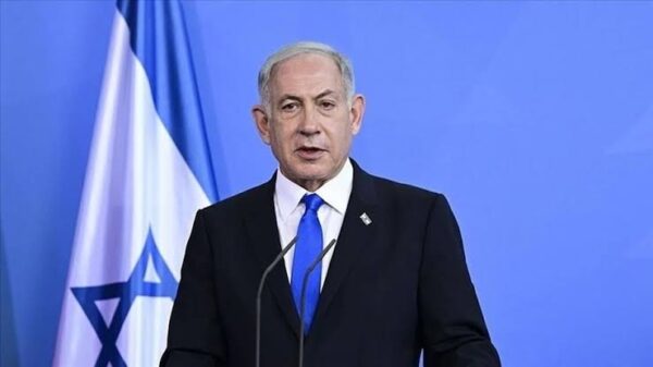 Netanyahu has been summoned to court on Monday.