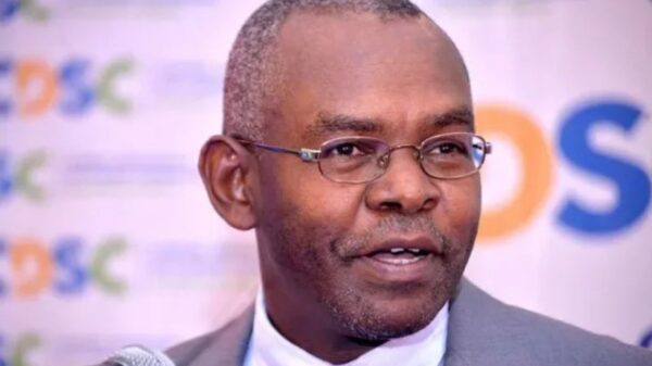 CBK currency printing deal irregularities