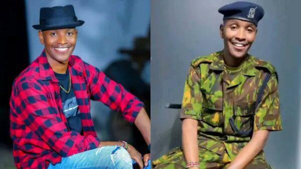 High Court Orders Mugithi Star Samidoh To Submit His Passport