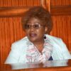 Naivasha MP Jayne Kihara to Face Offensive Conduct Charges as Court Rejects Plea