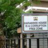 Harambee House