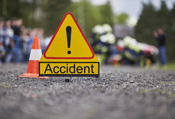 Sobea Claims Two in Deadly Crash