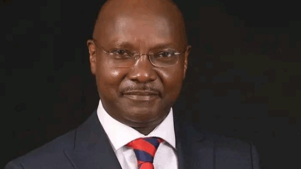 Lawyer Mathew Kyalo Mbombu murder in Kenya