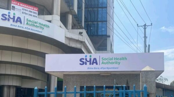 SHA to Introduce AI Powered Tool for Doctors