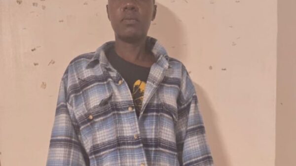 Woman Nabbed at JKIA with Cocaine Pellets Hidden in Her Body